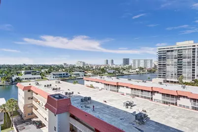 3113 S Ocean Dr #803, Hallandale Beach, FL 33009 - Photo 31