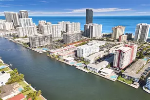 3113 S Ocean Dr, Hallandale Beach, FL 33009 - Photo 47