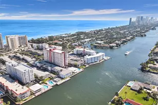 3113 S Ocean Dr, Hallandale Beach, FL 33009 - Photo 49