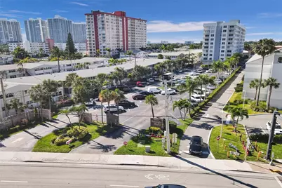 3113 S Ocean Dr #803, Hallandale Beach, FL 33009 - Photo 37