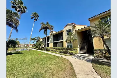 1231 SW 46th Ave #505, Pompano Beach, FL 33069 - Photo 5