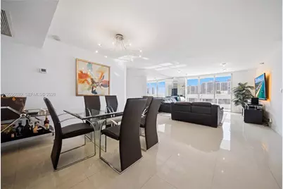 3530 Mystic Pointe Dr #2013, Aventura, FL 33180 - Photo 5