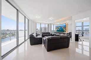 3530 Mystic Pointe Dr, Aventura, FL 33180 - Photo 1