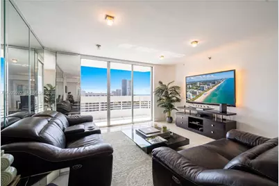 3530 Mystic Pointe Dr #2013, Aventura, FL 33180 - Photo 3