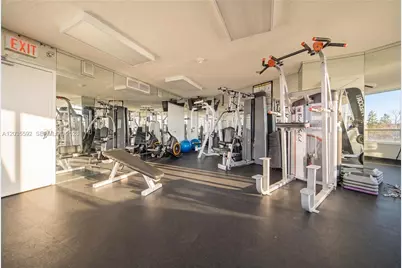 3530 Mystic Pointe Dr #2013, Aventura, FL 33180 - Photo 35