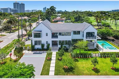5262 La Gorce Dr, Miami Beach, FL 33140 - Photo 1