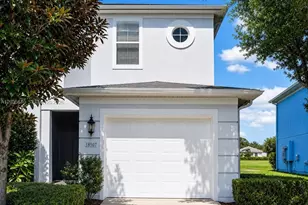 9395 Flowering Cottonwood, Orlando, FL 32832 - Photo 1