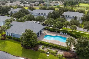 9395 Flowering Cottonwood, Orlando, FL 32832 - Photo 1