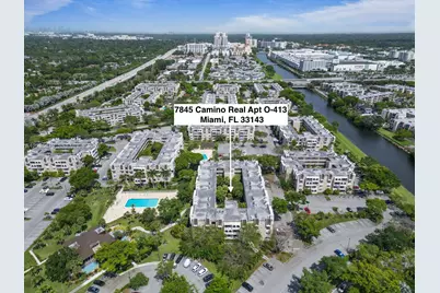 7845 Camino Real #O-413, Miami, FL 33143 - Photo 21
