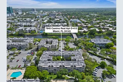 7845 Camino Real #O-413, Miami, FL 33143 - Photo 23