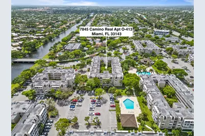 7845 Camino Real #O-413, Miami, FL 33143 - Photo 19