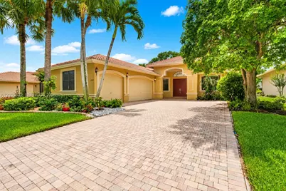 7747 Via Grande, Boynton Beach, FL 33437 - Photo 1