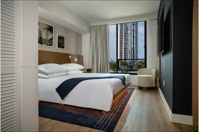 601 NE 1st Ave #1720, Miami, FL 33132 - Photo 23