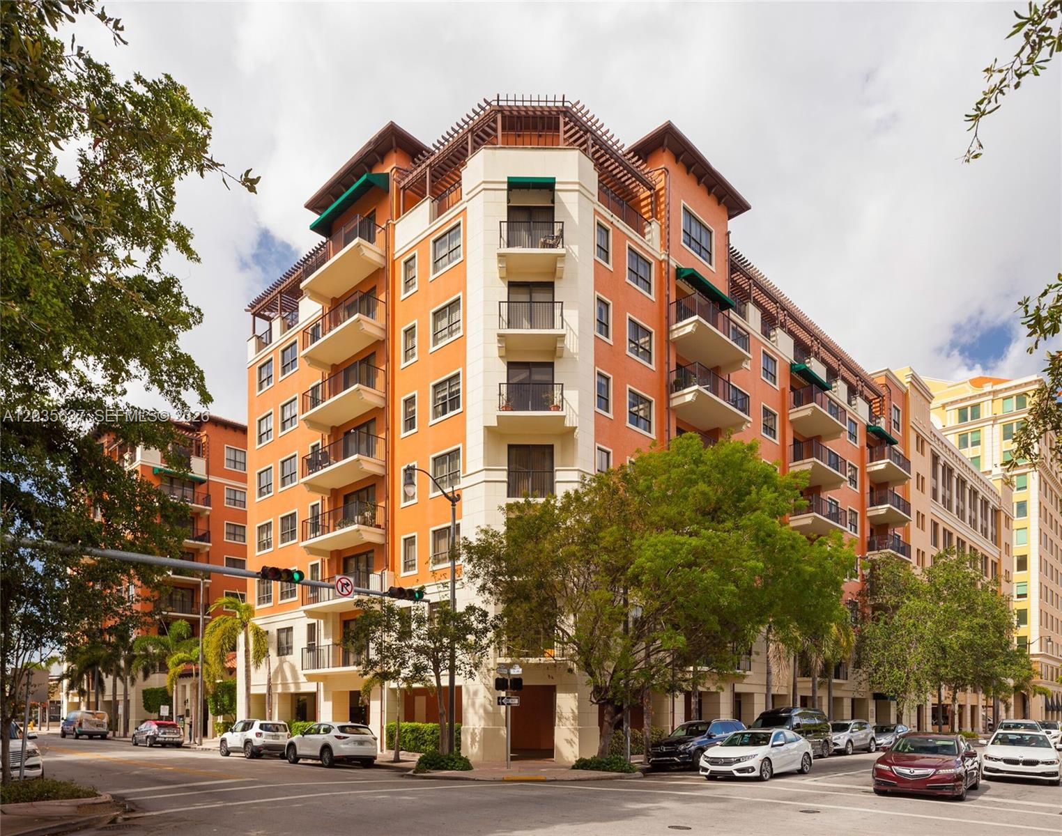 100 Andalusia Ave #402 - 100 Andalusia Ave #402, Coral Gables, FL 33134 Luxury Property | Jose Angel Pina
