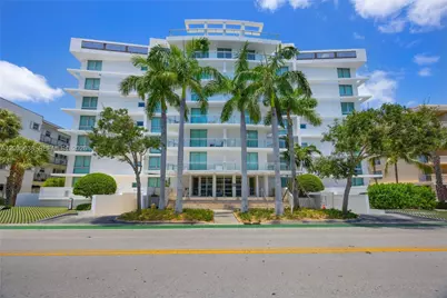 9400 W Bay Harbor Dr #101, Bay Harbor Islands, FL 33154 - Photo 1