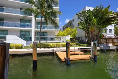 9400 W Bay Harbor Dr #101, Bay Harbor Islands, FL 33154 - Photo 5