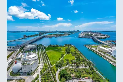1000 Biscayne Blvd #4802, Miami, FL 33132 - Photo 3