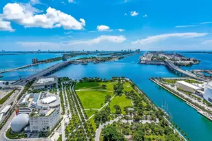 1000 Biscayne Blvd, Miami, FL 33132 - Photo 3