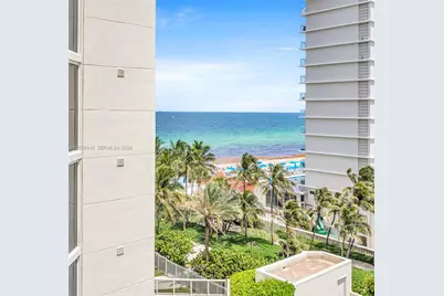 19333 Collins Ave #709, Sunny Isles Beach, FL 33160 - Photo 11