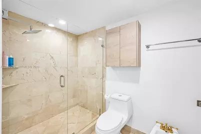 19333 Collins Ave #709, Sunny Isles Beach, FL 33160 - Photo 17
