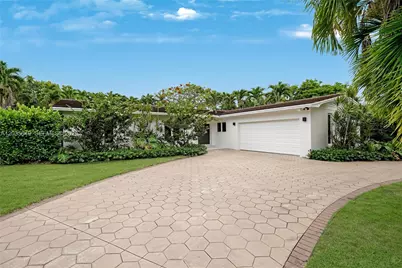 6600 SW 144th St, Coral Gables, FL 33158 - Photo 1