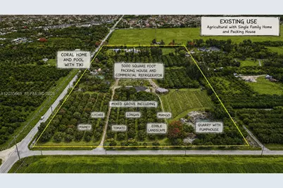 19051 SW 147th Ave, Miami, FL 33187 - Photo 3