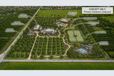 19051 SW 147th Ave, Miami, FL 33187 - Photo 7