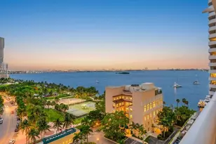 1717 N Bayshore Dr, Miami, FL 33132 - Photo 1