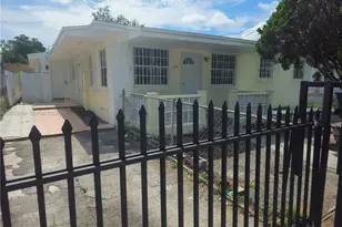 2523 NW 13th Ave, Miami, FL 33142 - Photo 1