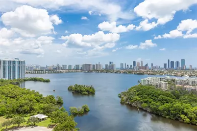 16385 Biscayne Blvd #1805, North Miami Beach, FL 33160 - Photo 41
