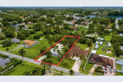 10945 NW 19th Ave, Miami, FL 33167 - Photo 1