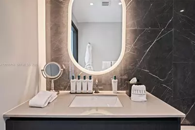 20 NE 11th Street #2410, Miami, FL 33132 - Photo 53