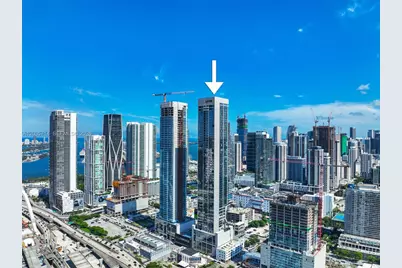 20 NE 11th Street #2410, Miami, FL 33132 - Photo 49
