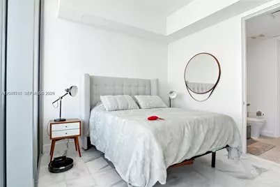 700 NE 26th Ter #1405, Miami, FL 33137 - Photo 5