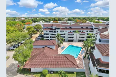 8255 SW 152nd Ave #E-312, Miami, FL 33193 - Photo 35