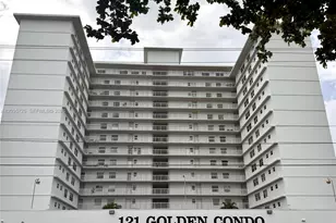 121 Golden Isles Dr, Hallandale Beach, FL 33009 - Photo 3