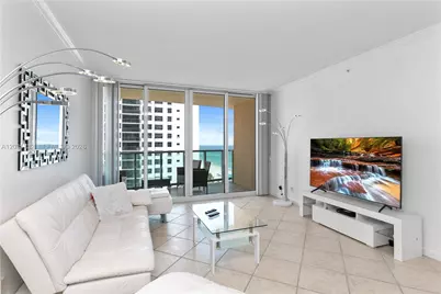 2501 S Ocean Dr #1008, Hollywood, FL 33019 - Photo 1