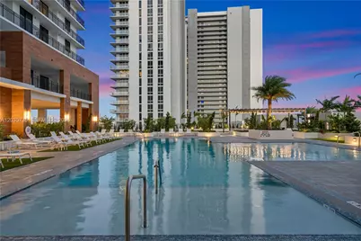 16395 Biscayne Blvd #901, North Miami Beach, FL 33160 - Photo 11