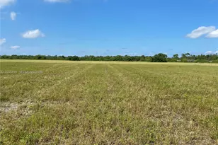 Christopher Ln, Clewiston, FL 33440 - Photo 1