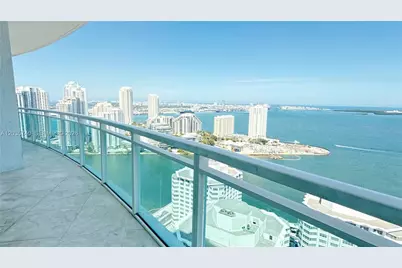 950 Brickell Bay Dr #3411, Miami, FL 33131 - Photo 1