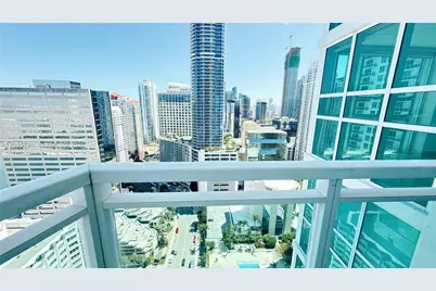 950 Brickell Bay Dr #3411, Miami, FL 33131 - Photo 21