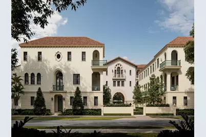 504 Malaga Ave #T6, Coral Gables, FL 33134 - Photo 1