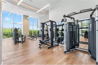 2411 Laguna Circle #705, North Miami, FL 33181 - Photo 33