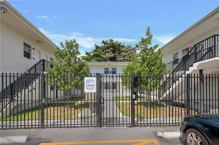 1710 NW 1st Ct, Miami, FL 33136 - Photo 9
