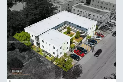 1710 NW 1st Ct #13, Miami, FL 33136 - Photo 17