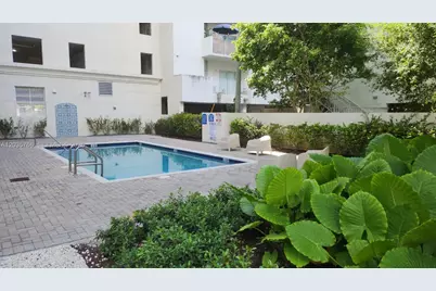 120 SW 8th Ave #502, Miami, FL 33130 - Photo 21