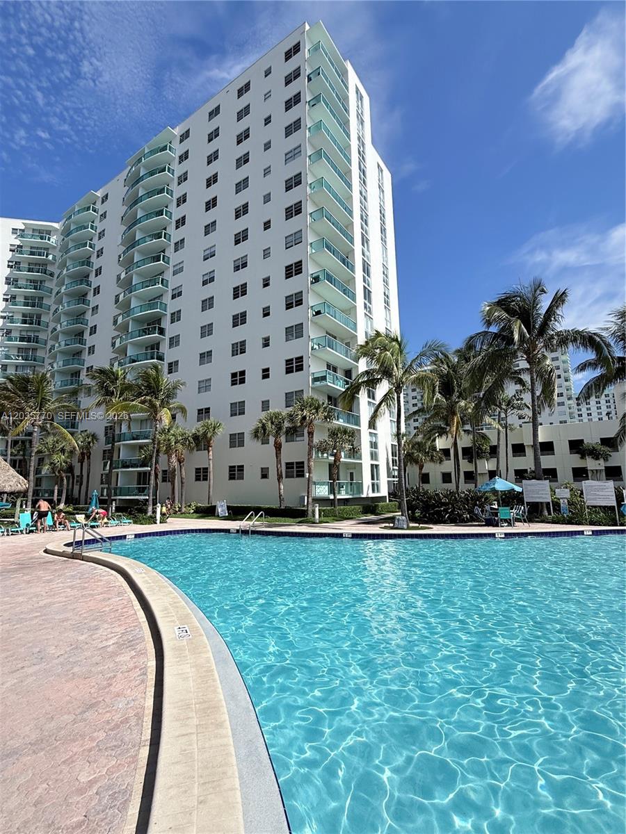 3901 S Ocean Dr #14U - 3901 S Ocean Dr #14U, Hollywood, FL 33019 Luxury Property | Jose Angel Pina