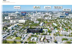 1710 NW 1st Ct, Miami, FL 33136 - Photo 13