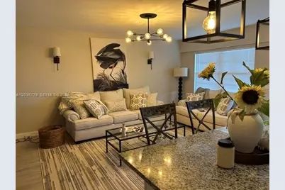 493 Fanshaw L #493, Boca Raton, FL 33434 - Photo 1