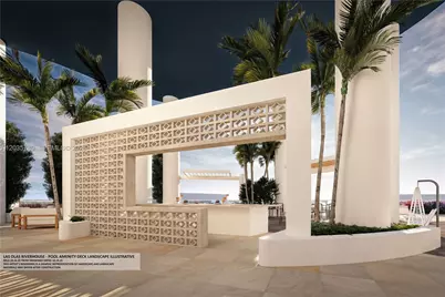 333 Las Olas Way #3503, Fort Lauderdale, FL 33301 - Photo 39